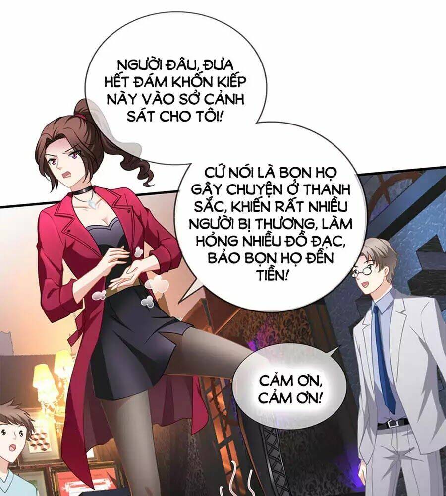 Mỹ Vị Giai Thê: Chapter 66