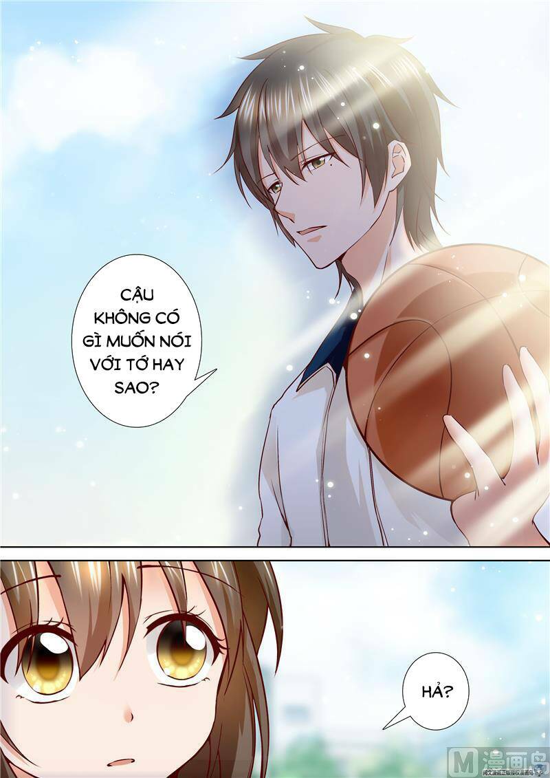 Người Thừa Kế Giá Đáo: Hiệu Thảo Làm Loạn Đủ Chưa?: Chapter 103