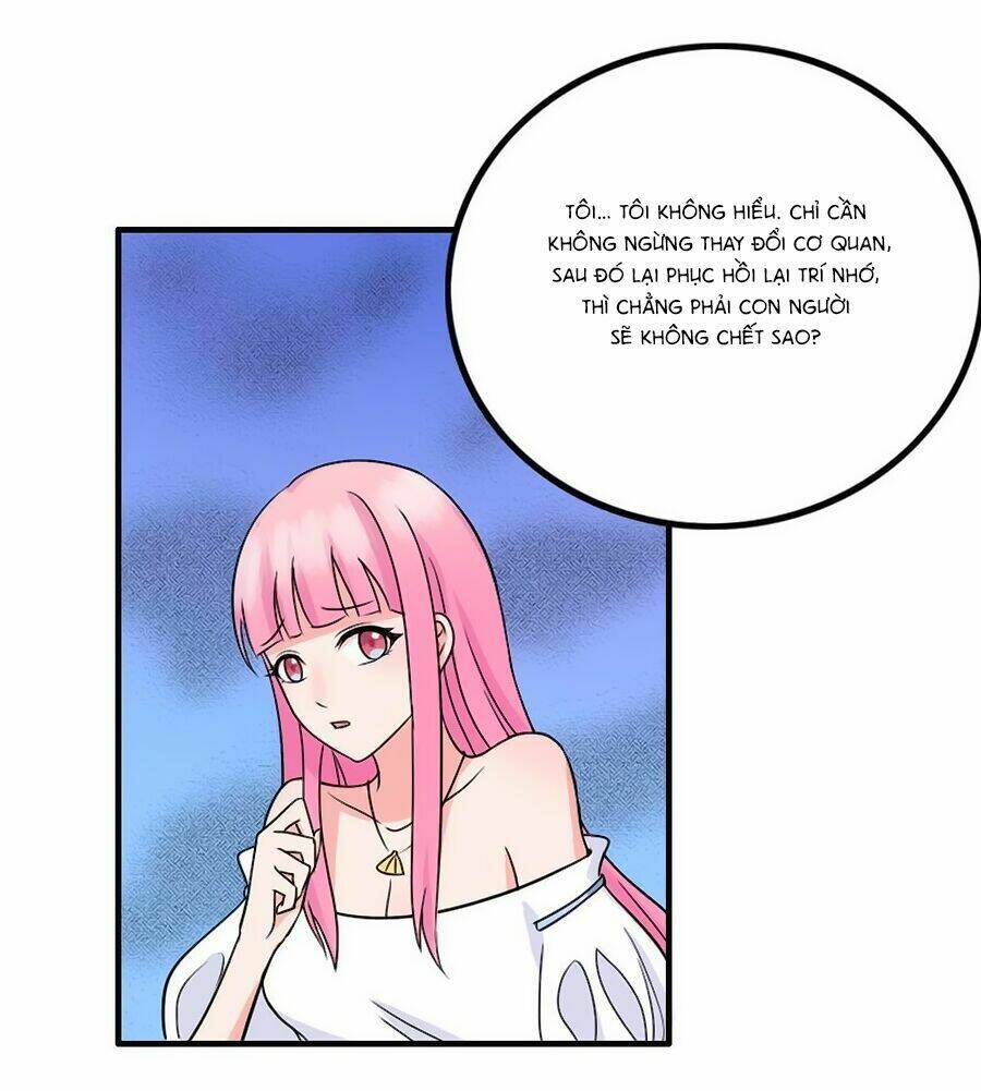 Số Hiệu 1314: Chapter 6