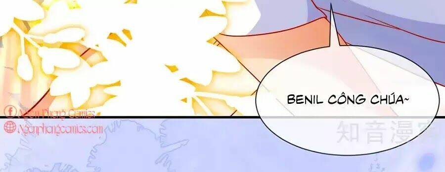Sủng Hậu Của Vương: Chapter 7
