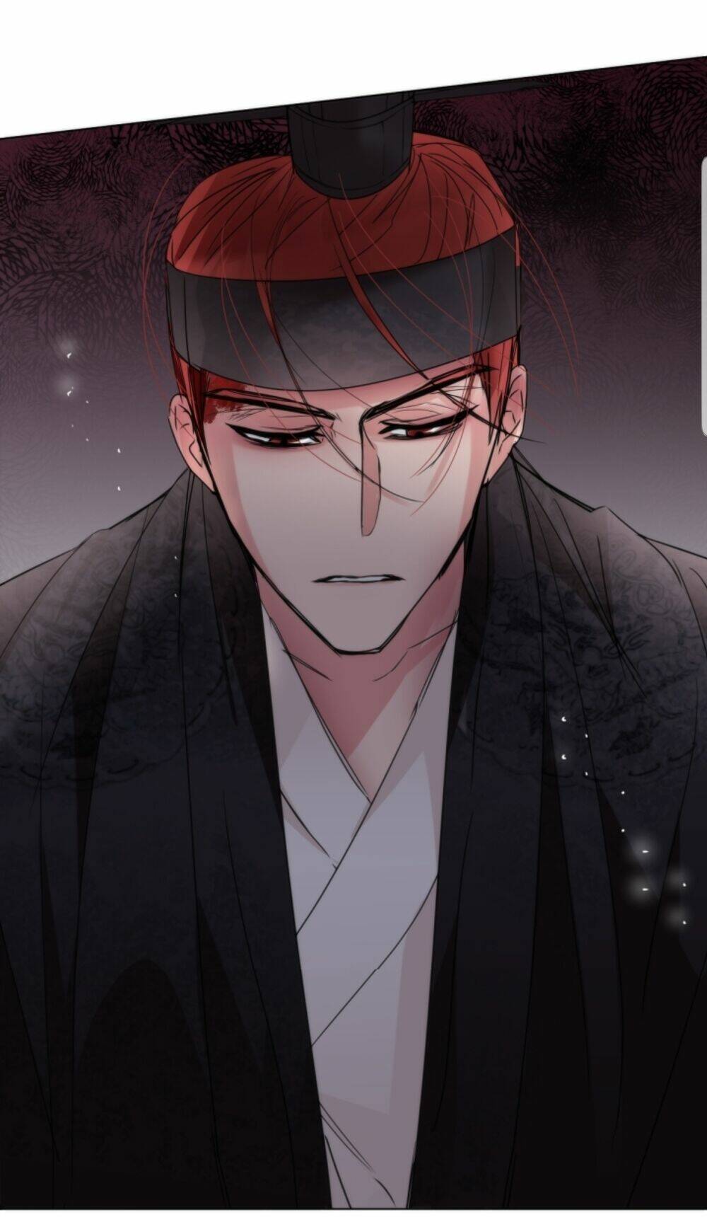 Chae Hong Sa: Chapter 63