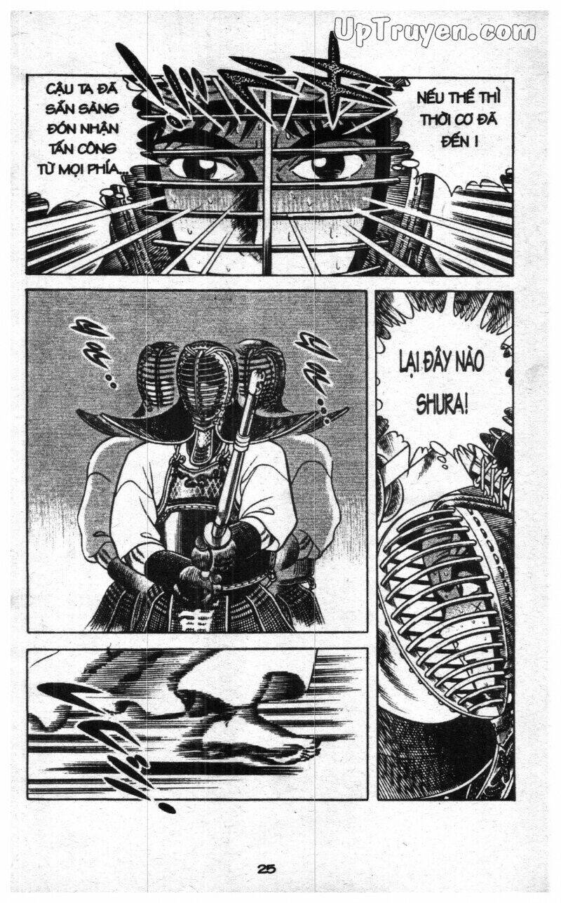 Musashi: Chapter 32