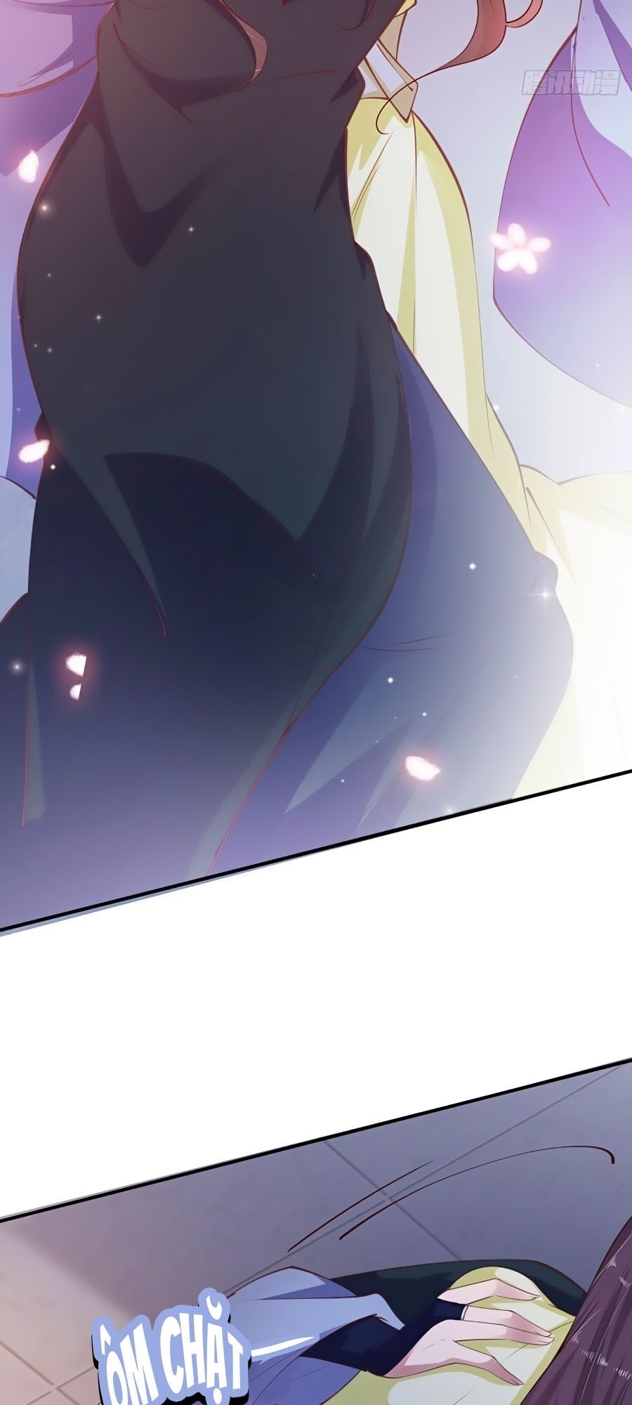Phượng Ngự Tà Vương: Chapter 23
