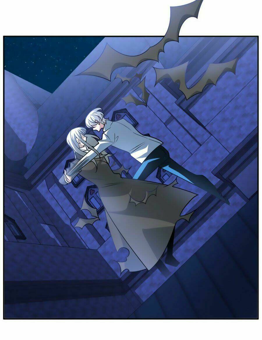 Người Yêu Khát Máu Của Tôi: Chapter 79