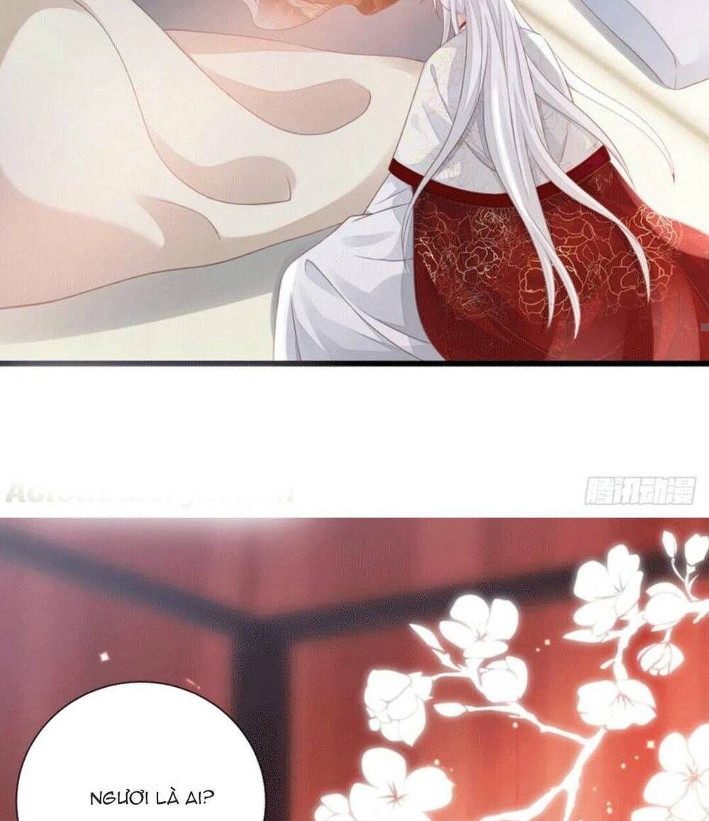 Mau Xuyên Không Rửa Tội Cho Nhân Vật Phản Diện: Chapter 125