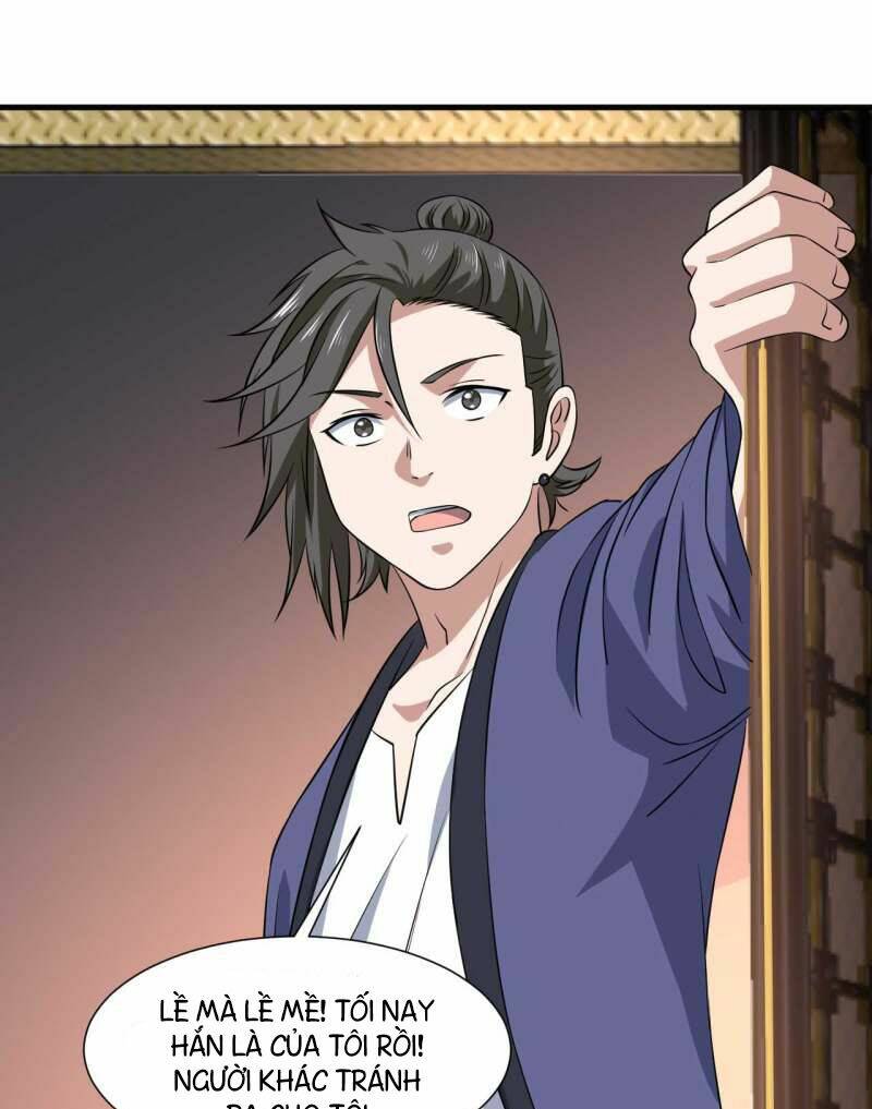 Tu Chân Truyền Nhân Tại Đô Thị: Chapter 16