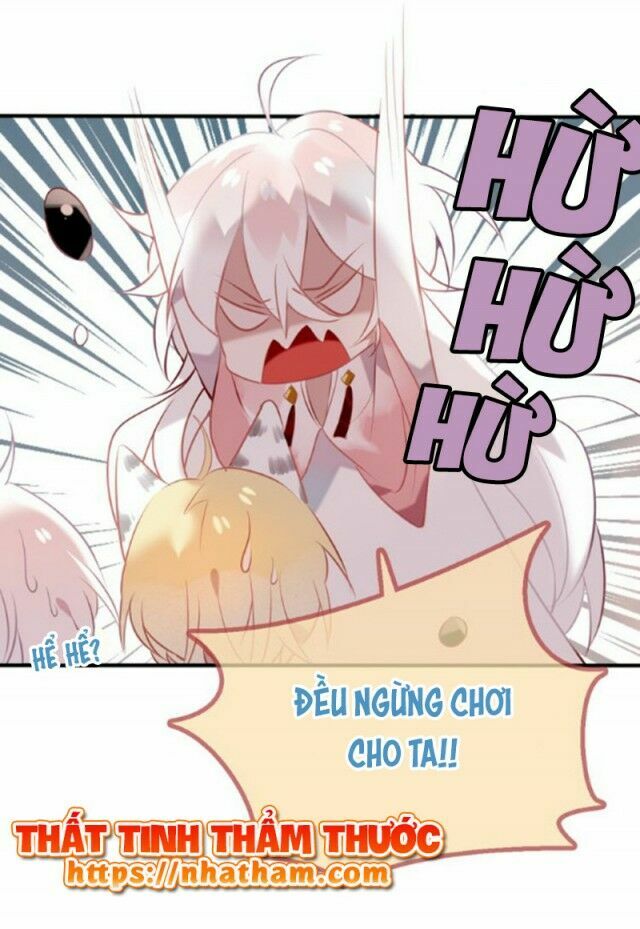 Ngô hoàng tại thượng: Chapter 40