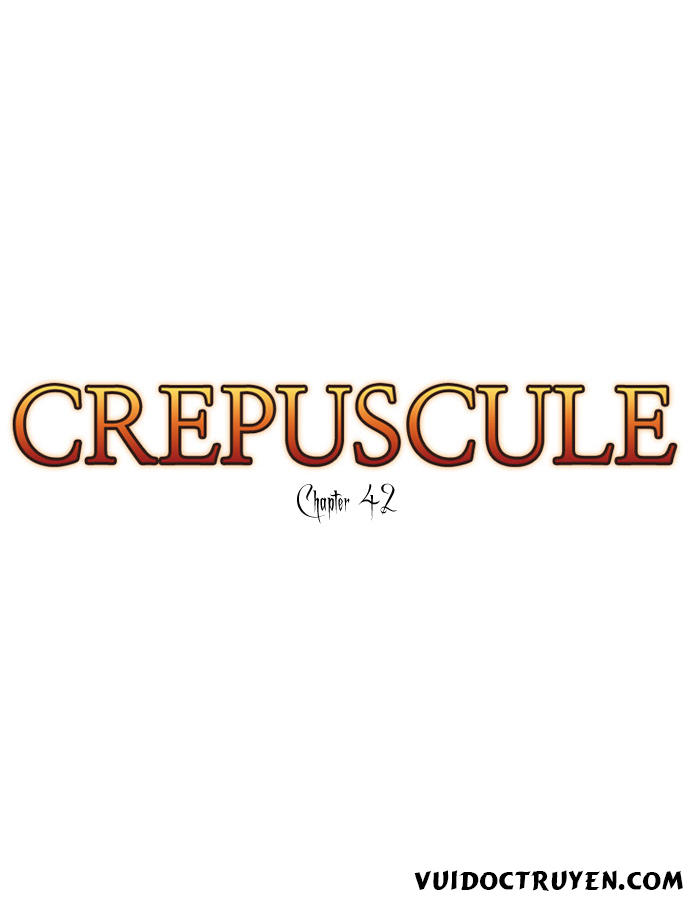 Crepuscule (Yamchi): Chapter 42