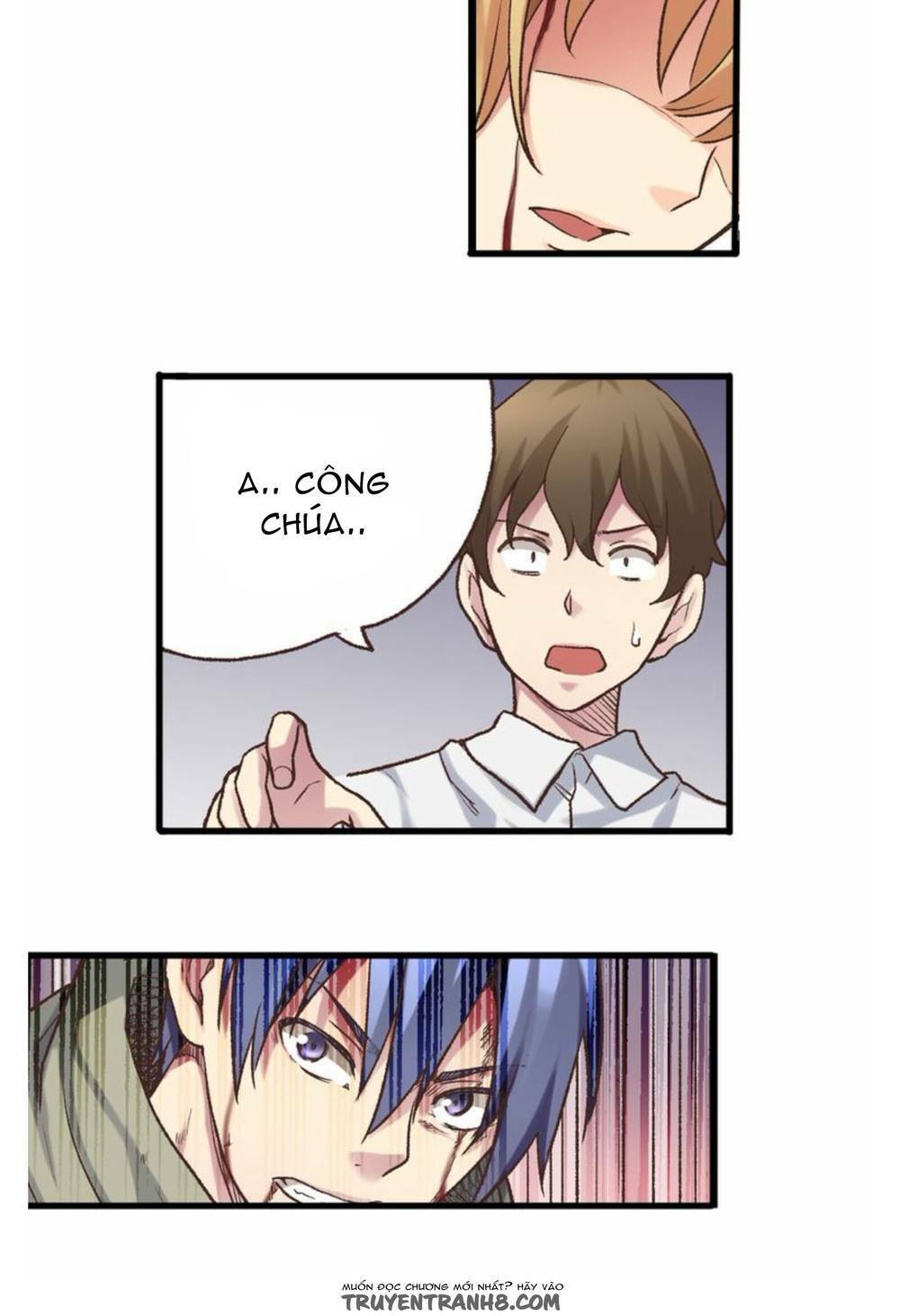 Vì Tôi Là Ông Chú Mở Tiệm Bán Vũ Khí: Chapter 43