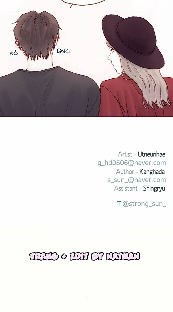 Hongshi Thích Tôi!: Chapter 38