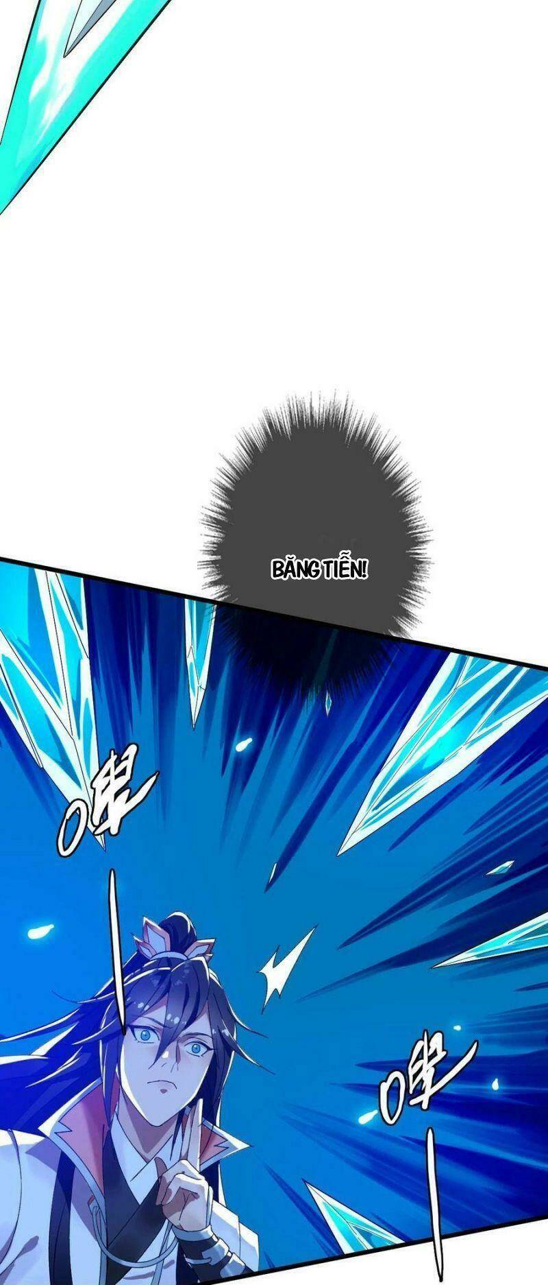 Siêu Đạo Thần Thuật: Chapter 62