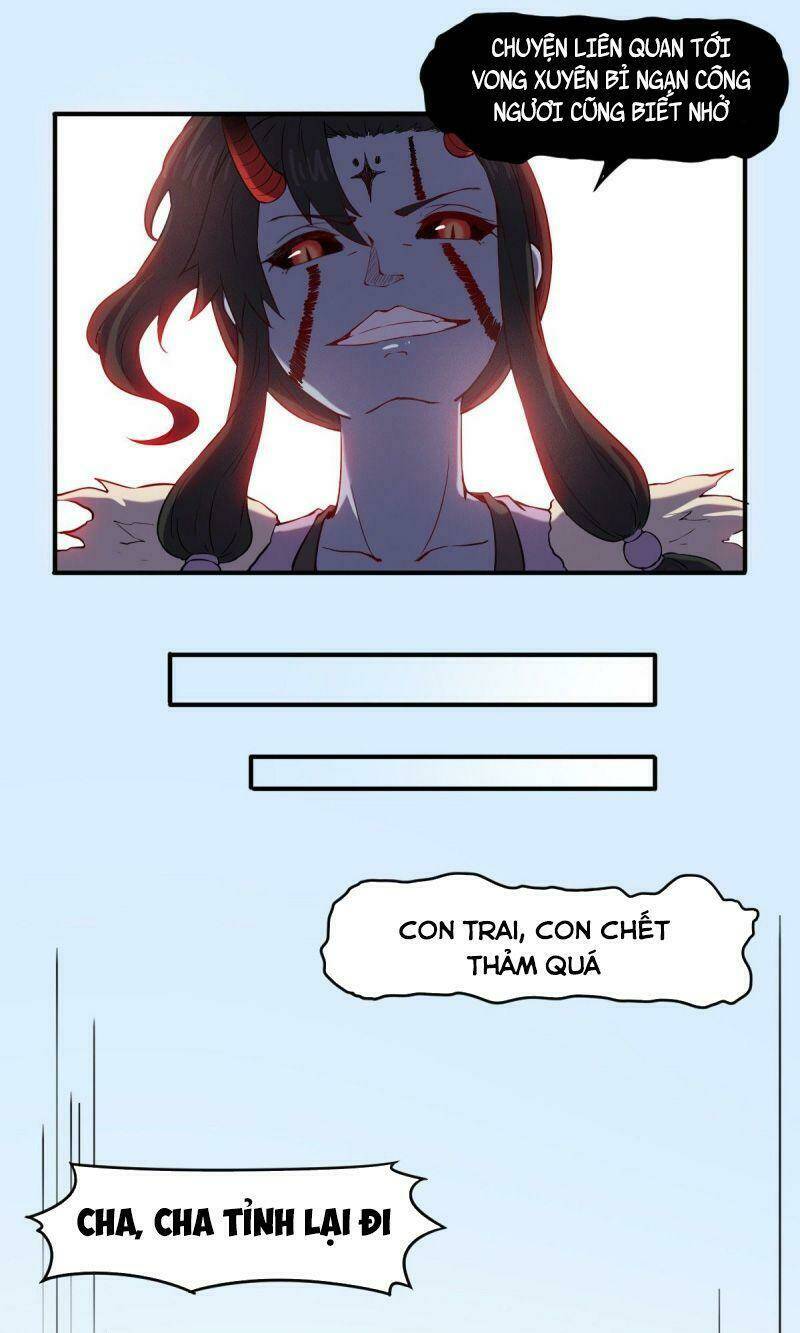 Ta Độ Kiếp Thất Bại Đều Là Tại Ngươi: Chapter 41