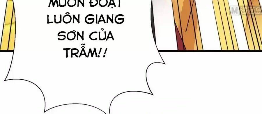 Vương Phi Có Chút Nghịch Ngợm: Chapter 35