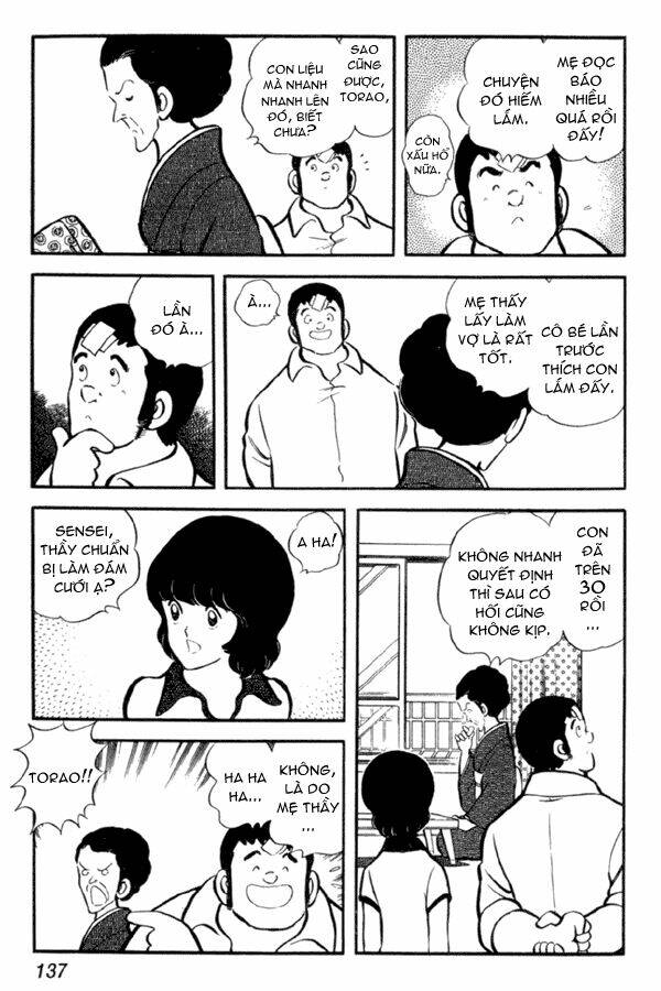 Miyuki: Chapter 20