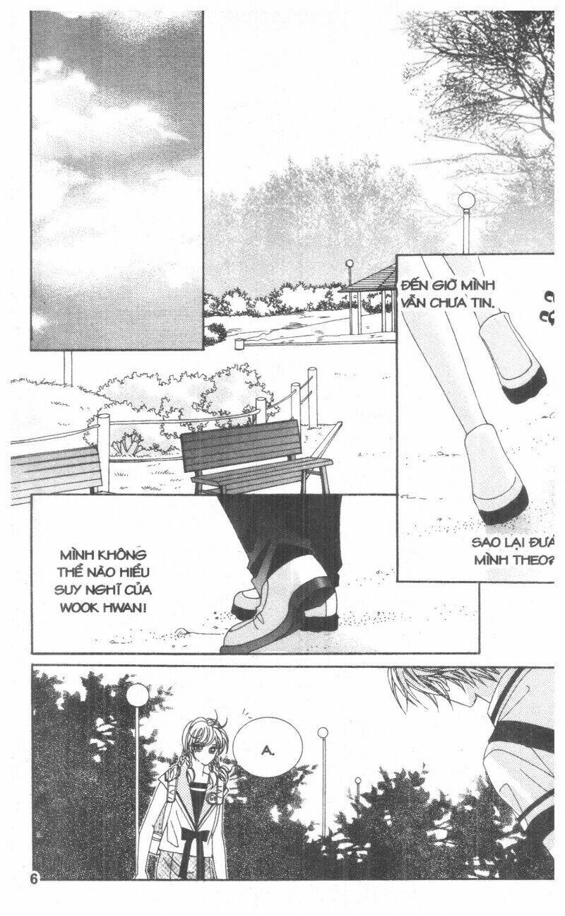 Cũng Vì Em: Chapter 2