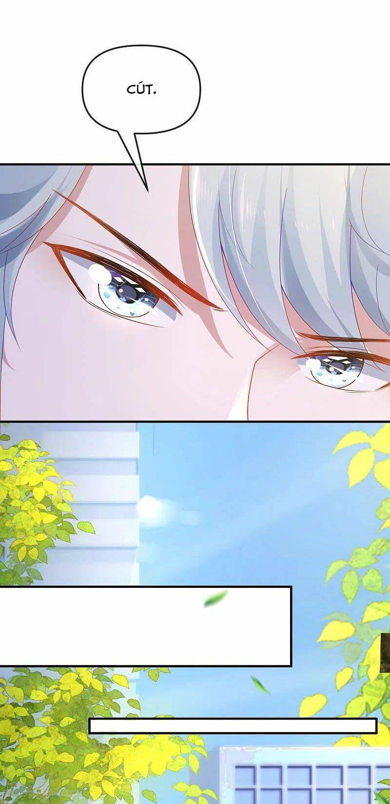 Sủng Hậu Của Vương: Chapter 142