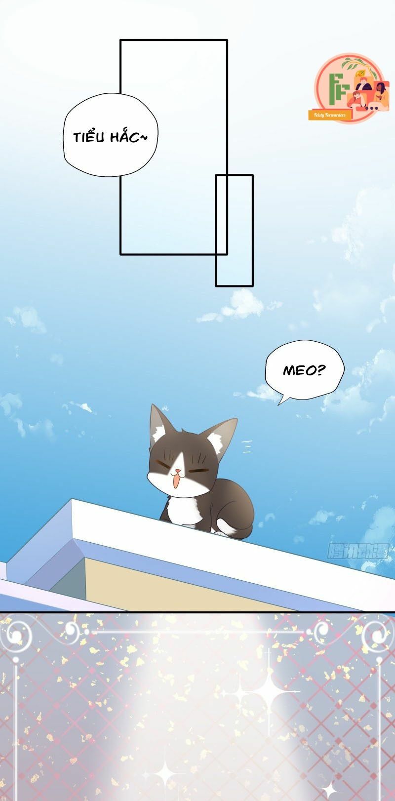 Nữ Phụ Như Tôi Cũng Có Ngày Ra Mắt: Chapter 6