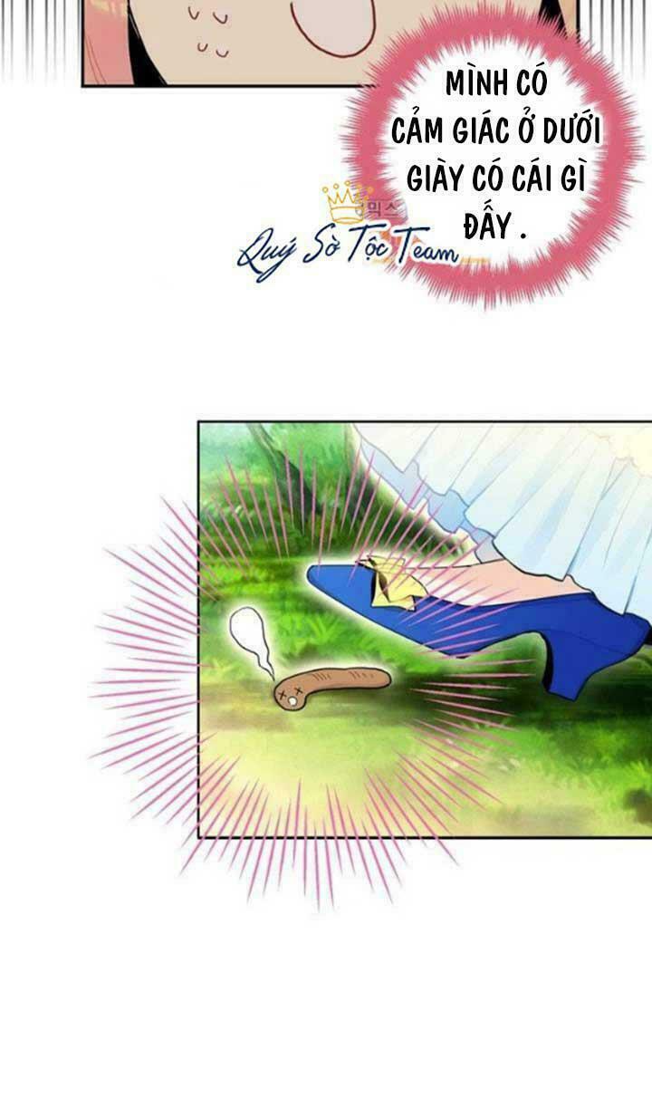Tồn Tại Với Tư Cách Là Vợ Của Nam Chính: Chapter 26: Nguyện vọng của Gracy