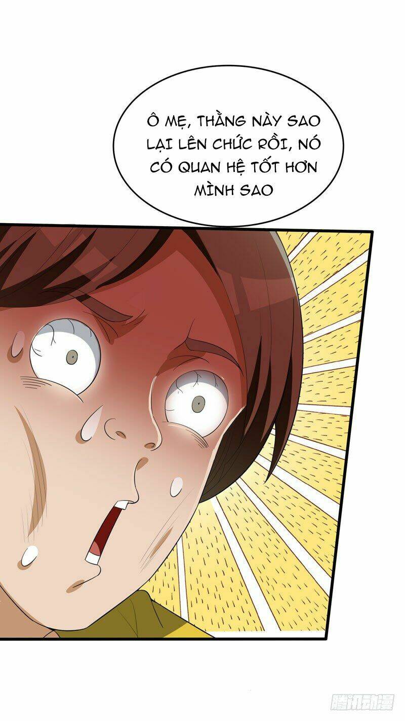 Vòng Bạn Bè Địa Phủ: Chapter 6