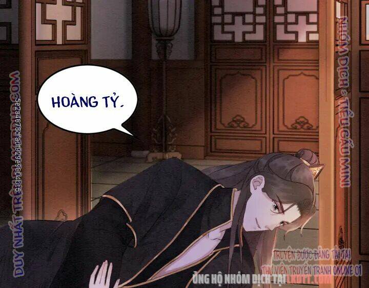 Trọng Sinh Bá Sủng Nhiếp Chính Vương Quá Mạnh Mẽ: Chapter 186