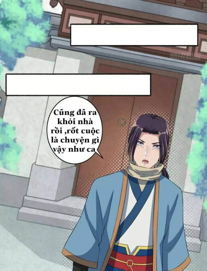 Cuồng Phi Phách Lối: Chapter 32