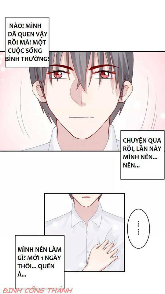 Thần Mì Lắm Chiêu: Chapter 10