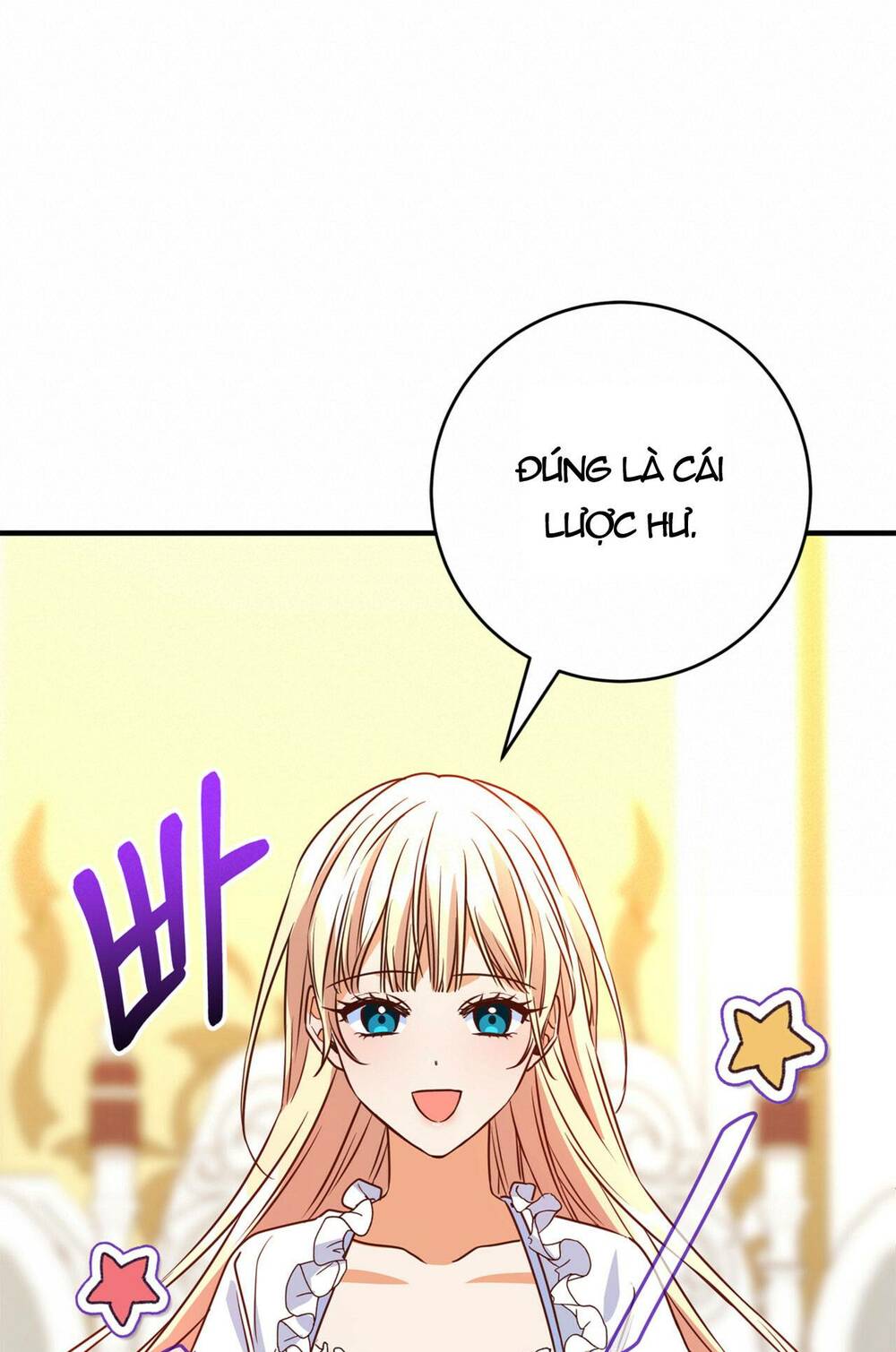 Lòng Trung Thành Với Kẻ Ác: Chapter 5