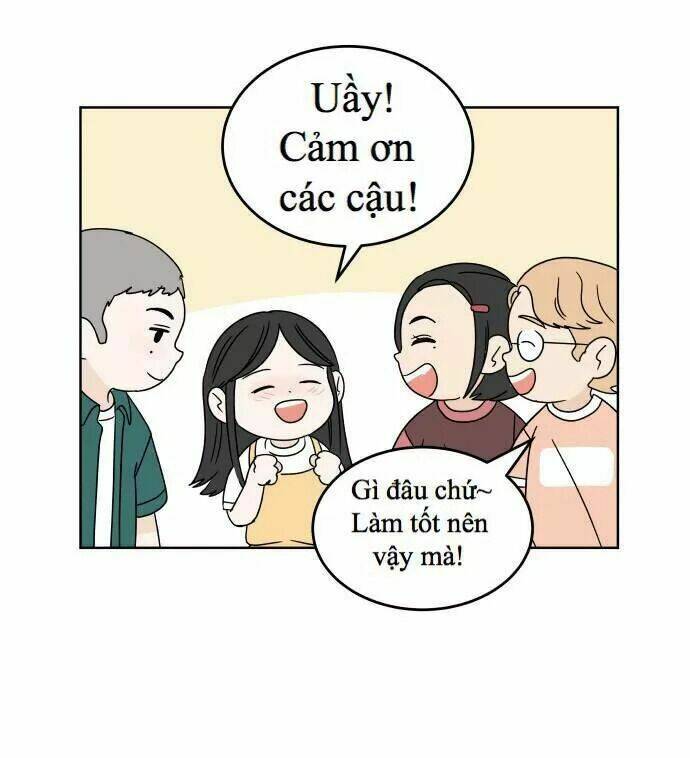 30 Phút Bước Đi Bên Em: Chapter 47