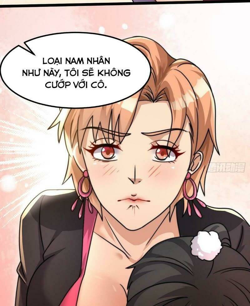 Cực Phẩm Chiến Vương Tại Hoa Đô: Chapter 6