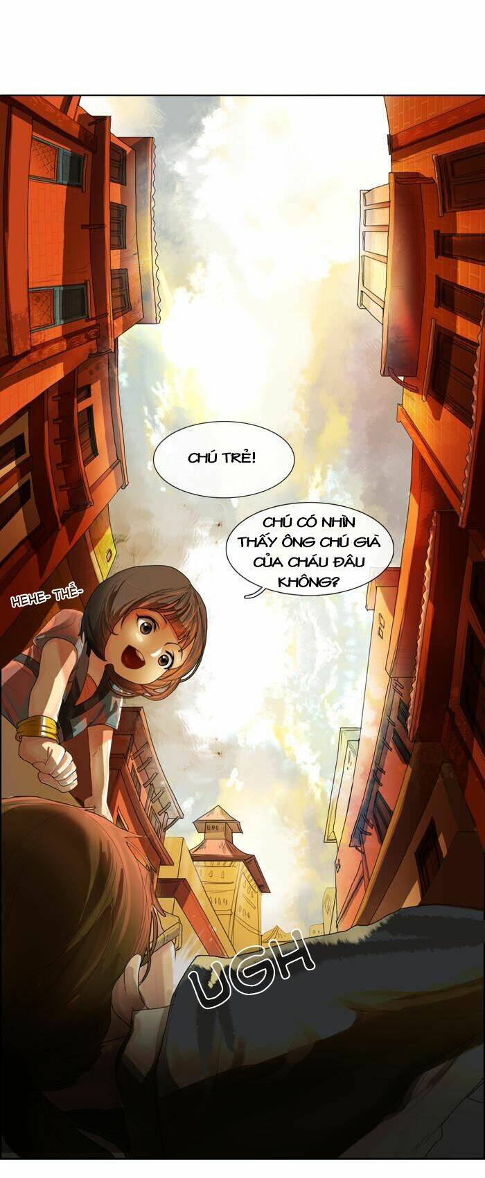 For The Sake Of Sita: Chapter 2