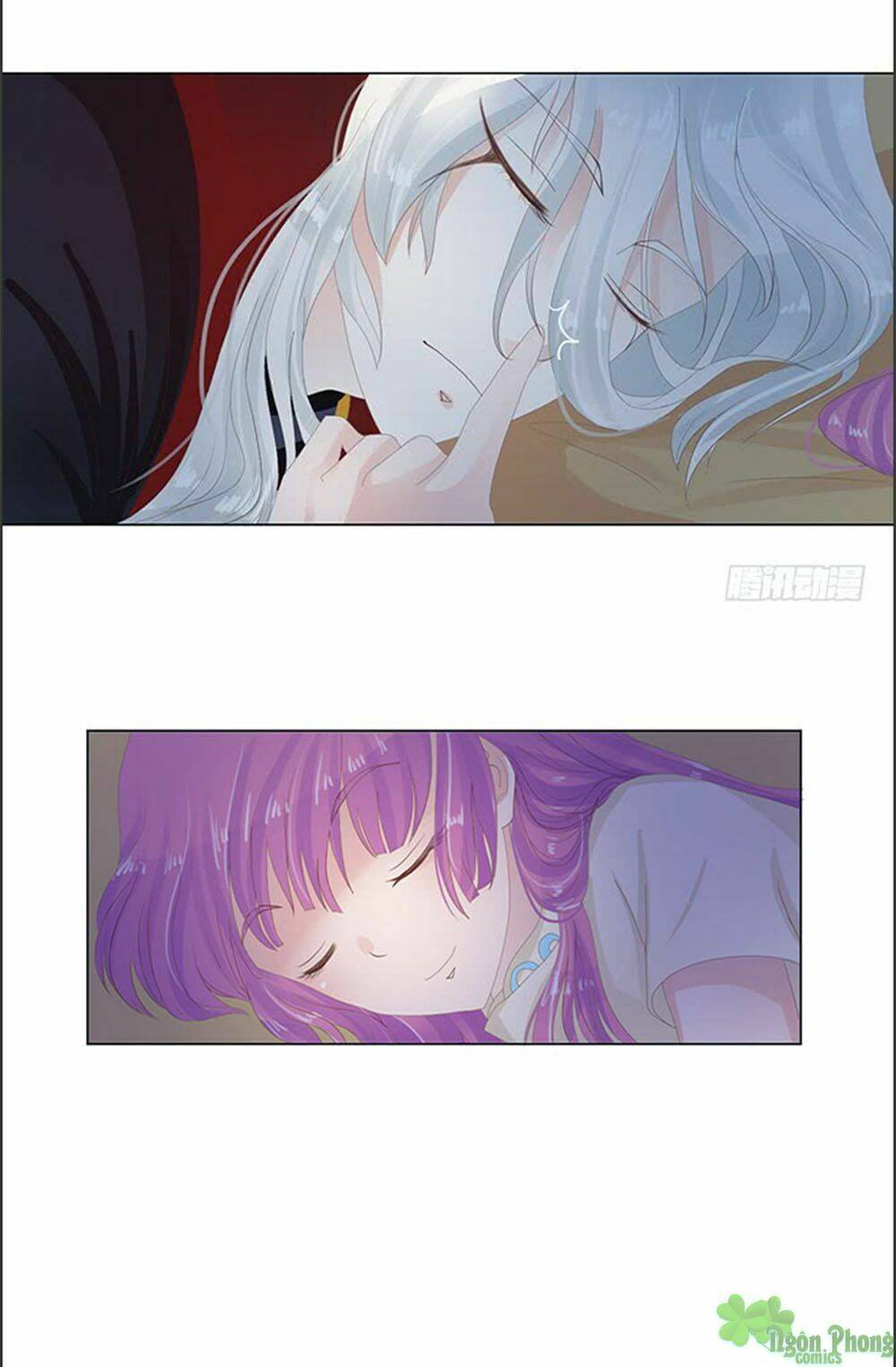 Ma Vương Luyến Ái Chỉ Nam: Chapter 86