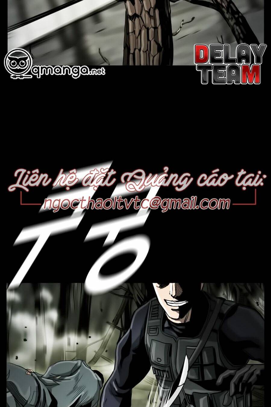 Thợ Săn Đầu Tiên: Chapter 38