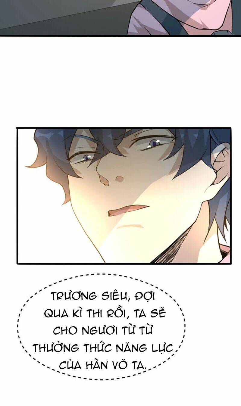 App Tu Chân Mạnh Nhất: Chapter 9