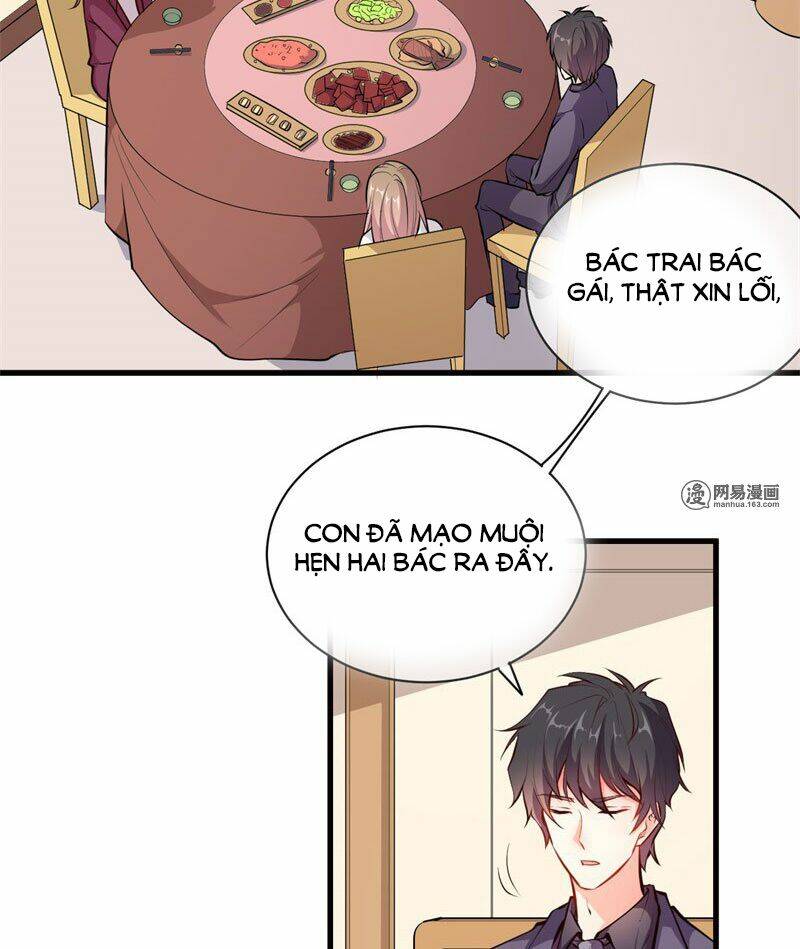 Ám Luyến Thành Hôn: Chapter 87