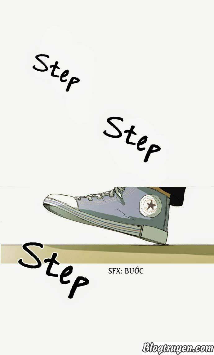 Săn Phù Thủy: Chapter 8