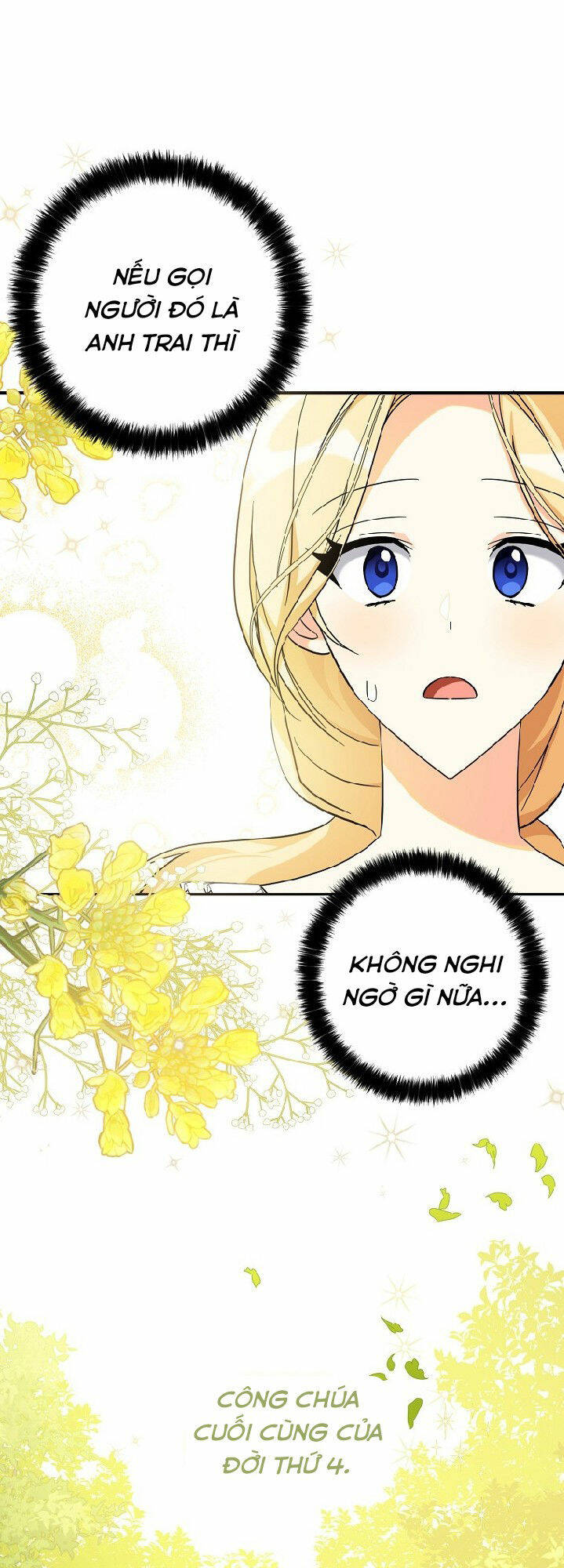 Ba Người Anh Trai Của Tôi Là Bạo Quân: Chapter 77