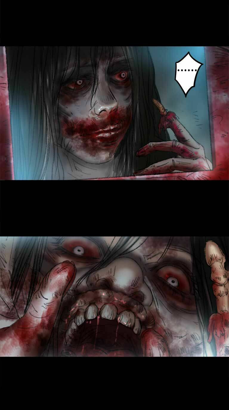 Truyện Đọc Lúc 0H: Chapter 19