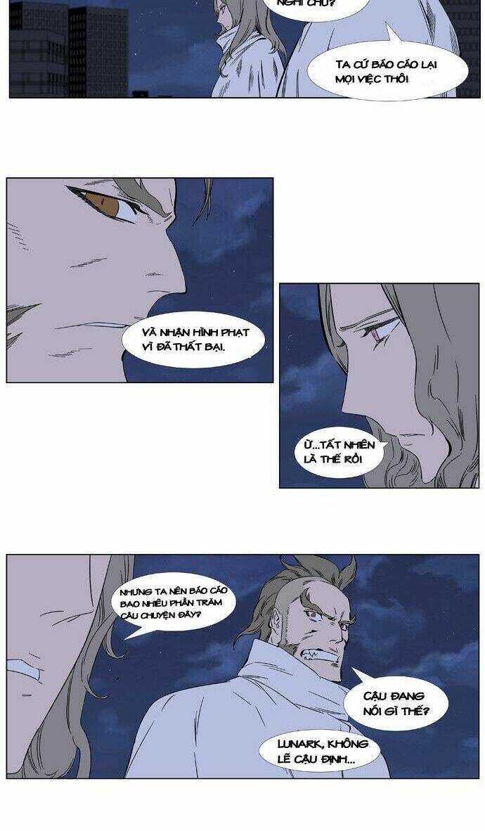 Ma Cà Rồng Quý Tộc: Chapter 360