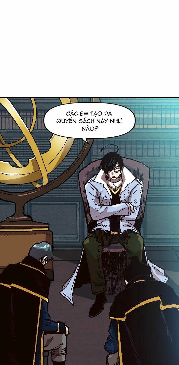 Nô Lệ Nghịch Thiên: Chapter 29