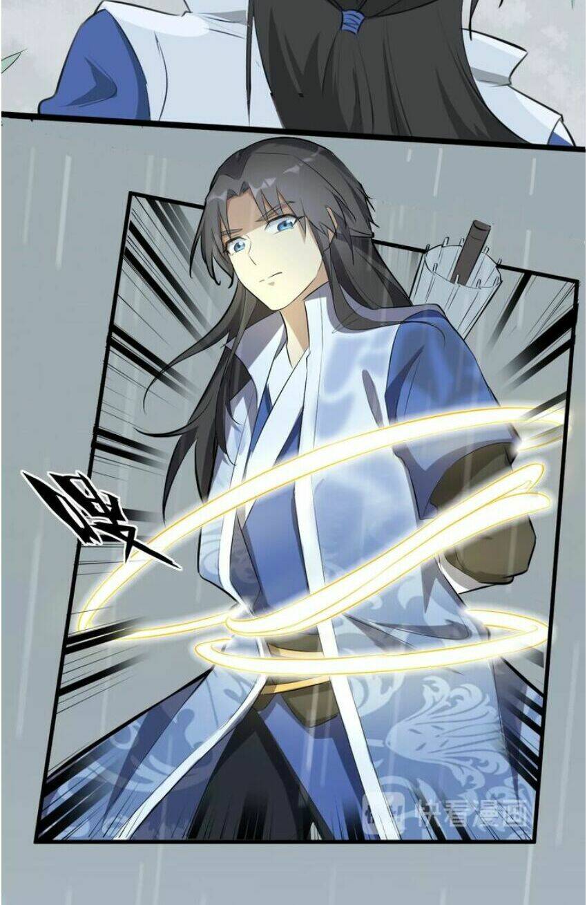 Đại Nghịch Chi Môn: Chapter 50