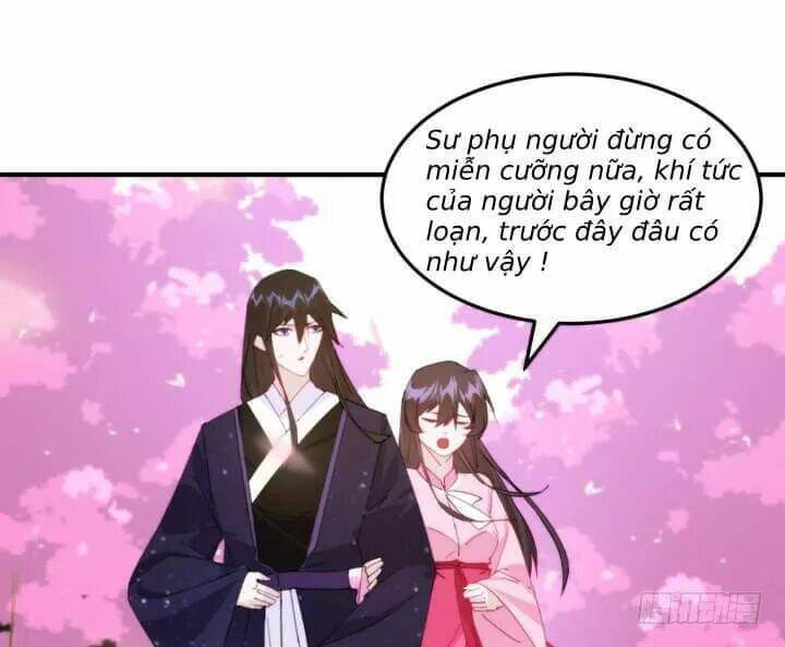 Bí Mật Của Dạ Tộc: Chapter 39