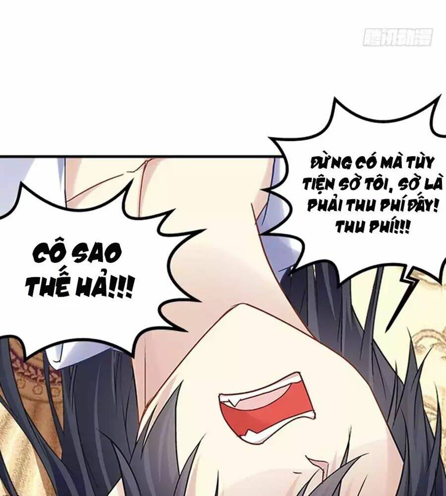 Ám Dạ Vô Thường: Chapter 33