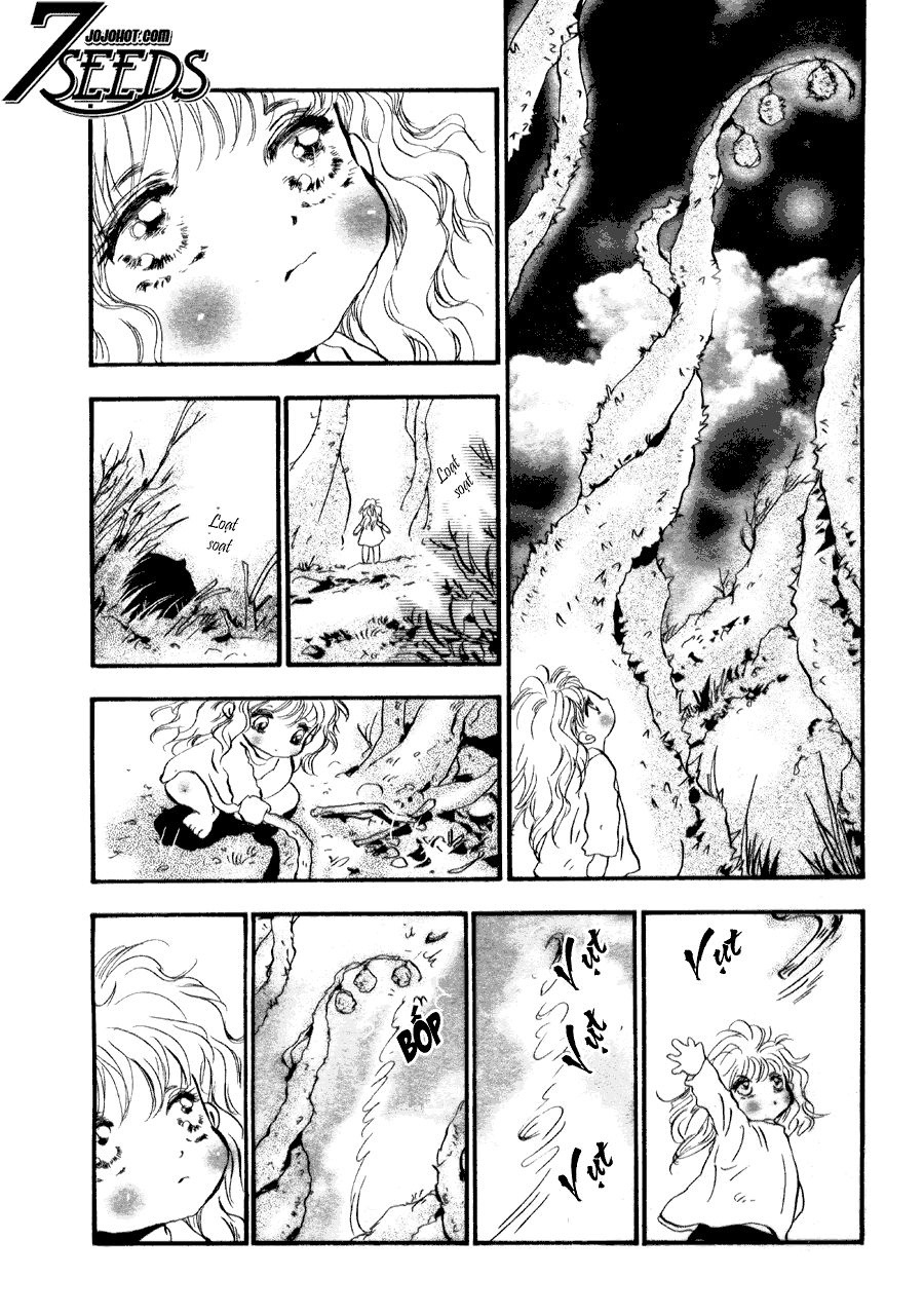 Mầm Sống: Chapter 107