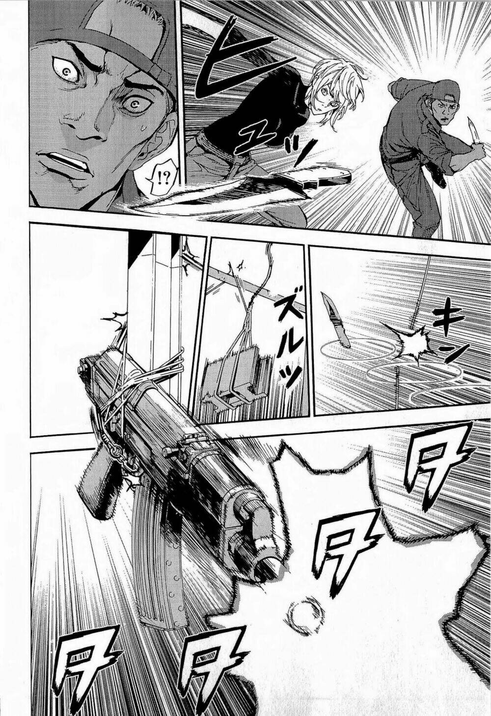 Until Death Do Us Part: Chapter 147