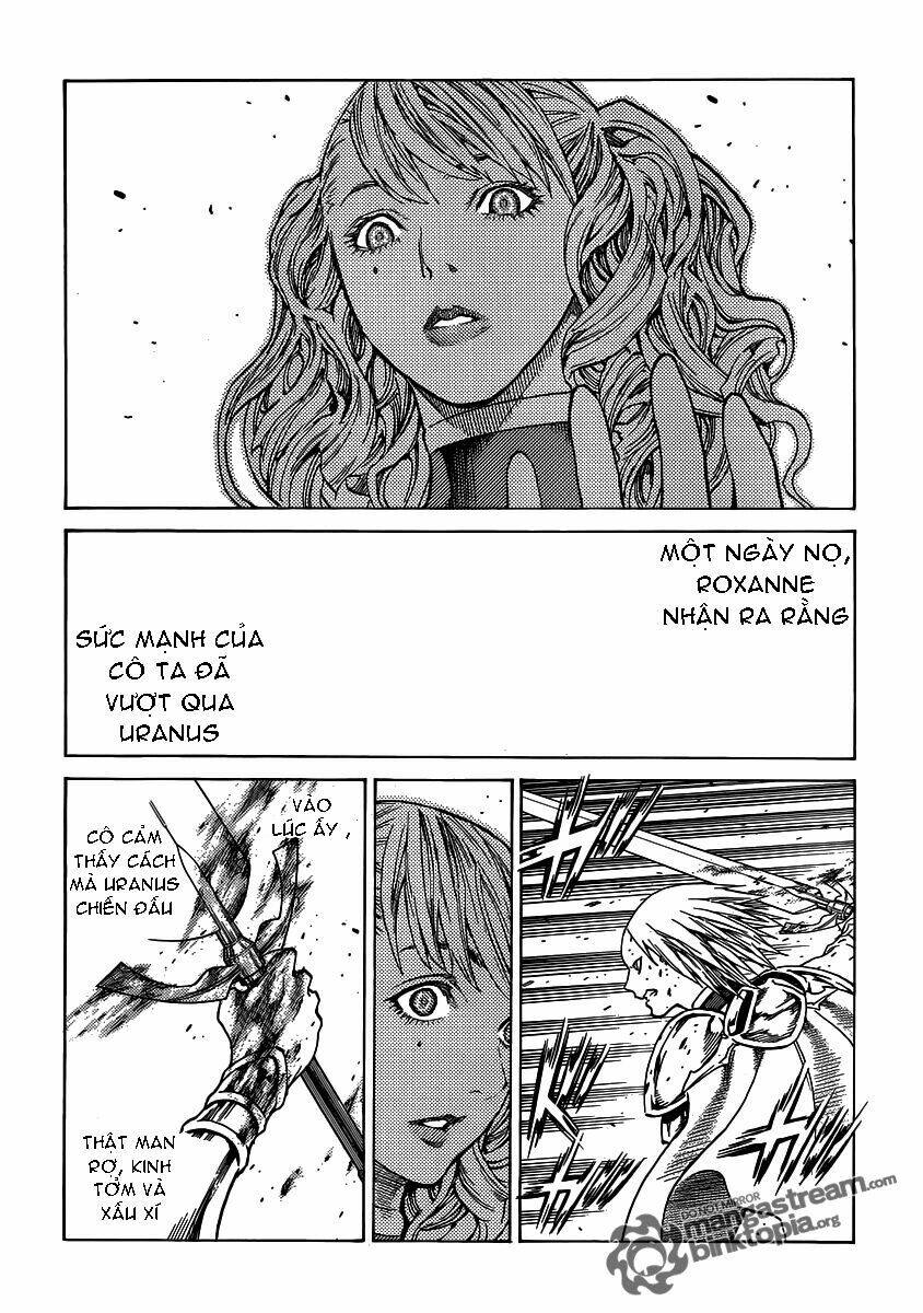 Mắt Bạc: Chapter 117