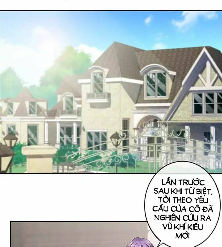 Nhật Ký Dạy Dỗ Của Gia Tộc Đáng Yêu: Chapter 62