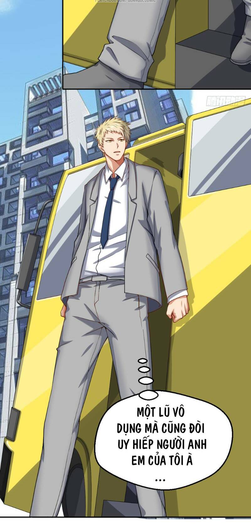 Tuyệt Thế Thiên Tài Hệ Thống: Chapter 34