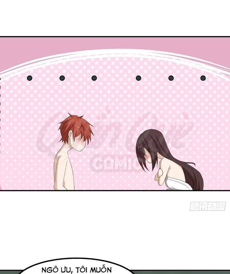 Nghịch Thiên Tiên Mệnh: Chapter 47