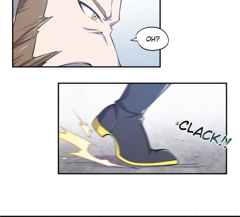 Vampires And Knight: Chapter 3