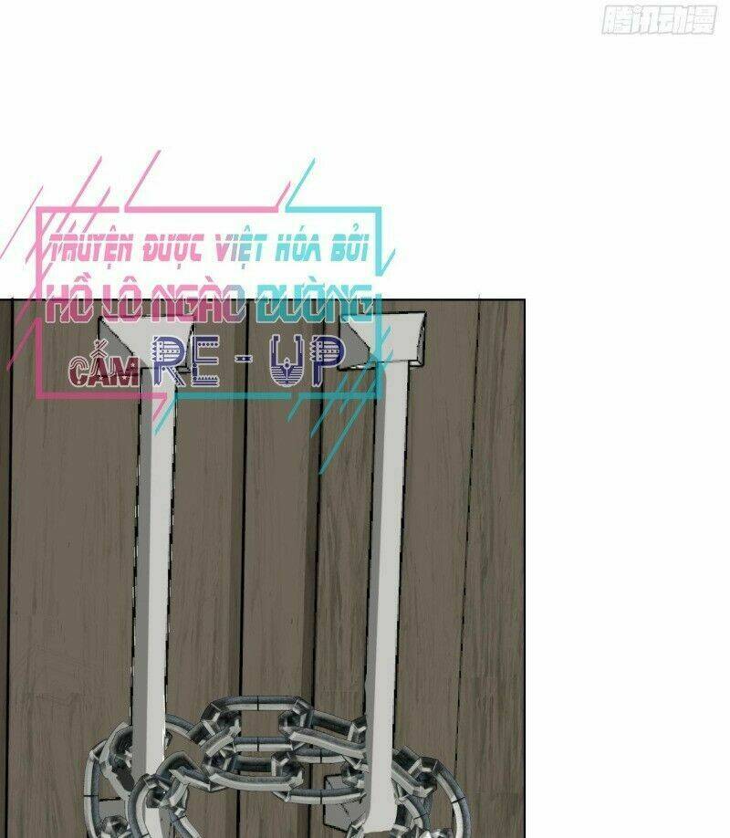 Điều Giáo Gấu Bắc Cực: Chapter 39